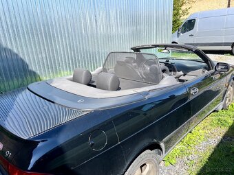 Saab 9-3 cabrio - 2