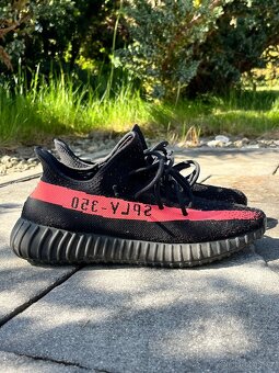 Yeezy 350 - 2