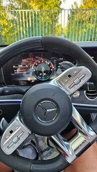 Mercedes Benz E53 AMG - 2