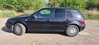 VW Golf 4 sdi 50 kw - 2