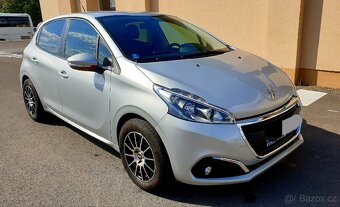 Peugeot 208 - 2