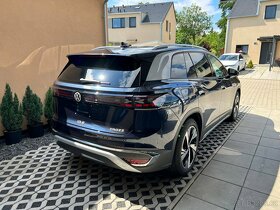 Volkswagen ID.5, ID.6 ~ 7 Mist, 150kw, k Mání, DPH - 2