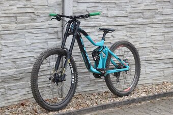 CTM Mons Pro 2018 - 2
