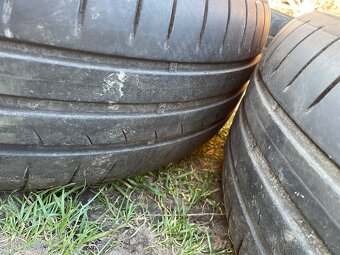 Alu kola 5x120 r15 (e46) - 2