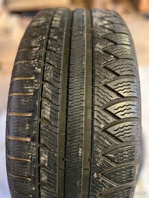 Michelin- zimní pneumatiky - 2