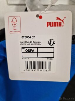 Batoh Puma - 2