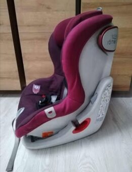 Britax Römer King II - 2