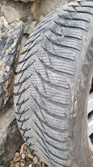 Pneu sada wv - 2