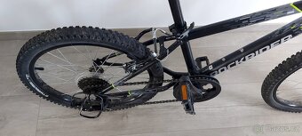Dětské kolo vel. 20'' - 2