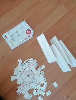 Rummikub - 2