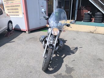 BMW R1200 C 45kW,ABS,2x kufr,3xklíč - 2