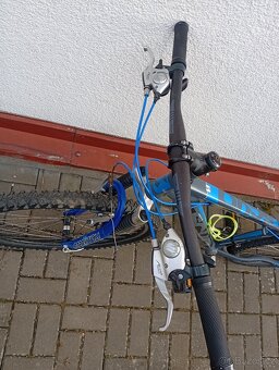 Mtb kolo - 2