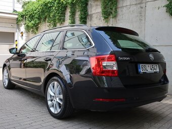 OCTAVIA STYLE 2.0TSI-140kw-190ps/rv.2018/full LED/NAVI - 2