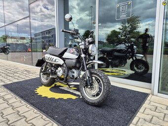 Honda Monkey 125 - 2