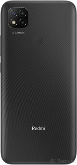 Xiaomi Redmi 9C NFC, 3GB/64GB grey - 2