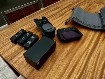 DJI Mavic 3 Cine Fly More Combo - 2