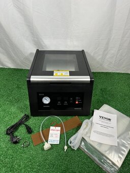 Nová komorová Vakuovačka 380W - 2