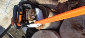 Motorová pila Stihl MS 462 - 2