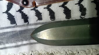 Nůž Bonus vz.85 - 2