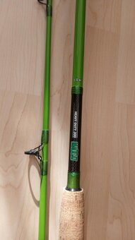 MADCAT prut Heavy Duty 3,0m 200-300g - 2