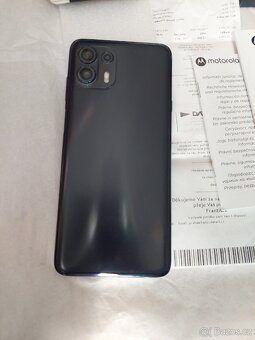 Motorola edge 20 lite - 2