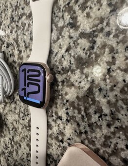 Apple Watch 10 46mm GPS Aluminium Case - 2