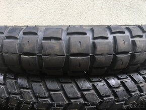 Motopneumatiky Pirelli 90/90-21 Scorpion Rally STR - 2