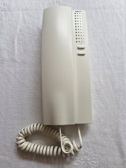 Domácí bytový telefon LEGRAND - 2