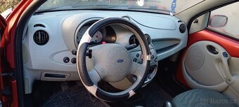 Ford KA - 2