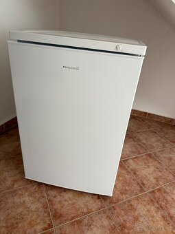 Mrazák Philco - 3 šuplíky - 2