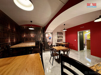 Prodej obchod a služby, 72 m², Praha, ul. Víta Nejedlého - 2