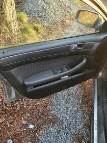 Audi a6 c5 2.5 tdi dily levne - 2