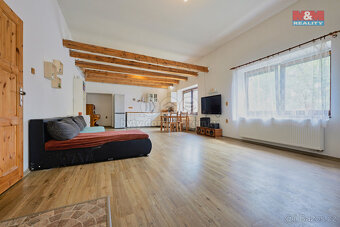 Prodej rodinného domu, 137 m², Dětkovice - 2