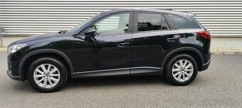 Mazda CX-5, 2.2 diesel plná výbava Rok výroby 2014 - 2