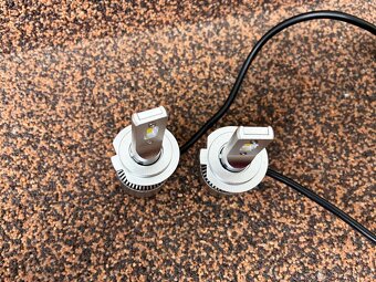 Osram LED žárovky H7 - 2