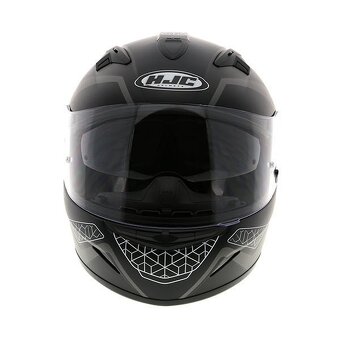 Helma HJC TR-1 Tholos - 2