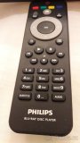 Philips BDP 2180 3D prehrávač / blu-ray, ako nové, nepoužíva - 2