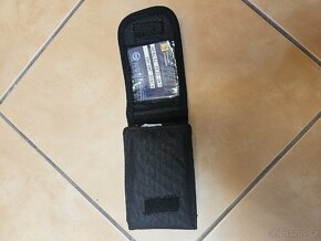 Sada pro případ nehody Renault - 2