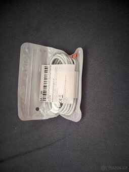 Xiaomi USB-C kabel 6A / 1.5m – nový, originál - 2