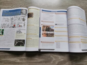 Nová literatura 3 pro střední školy - 2