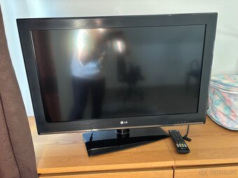 TV LG - 2