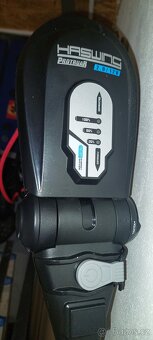 Elektromotor Haswing Protruar 2.0 12V 85LB - 2