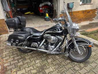 Prodám Harley Davidson Road king - 2