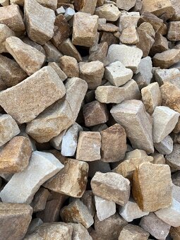 Exkluzivni kamen - 2