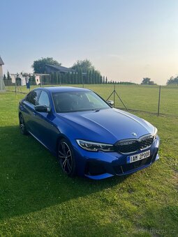 Bmw M340i x-drive - 2