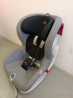 Dětská autosedačka Britax Römer 9-18 kg. - 2