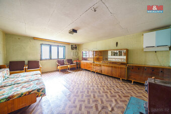 Prodej rodinného domu, 100 m², Jindřichovice - Hradecká - 2