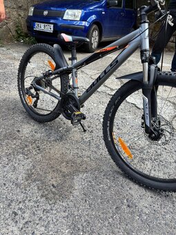 BULLS TOKE 24 Disc - 2