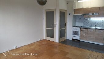 Pronájem bytu 3+kk - 2