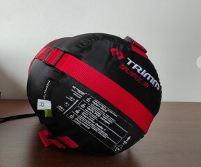 Spací pytel Trimm Balance Jr. - 2